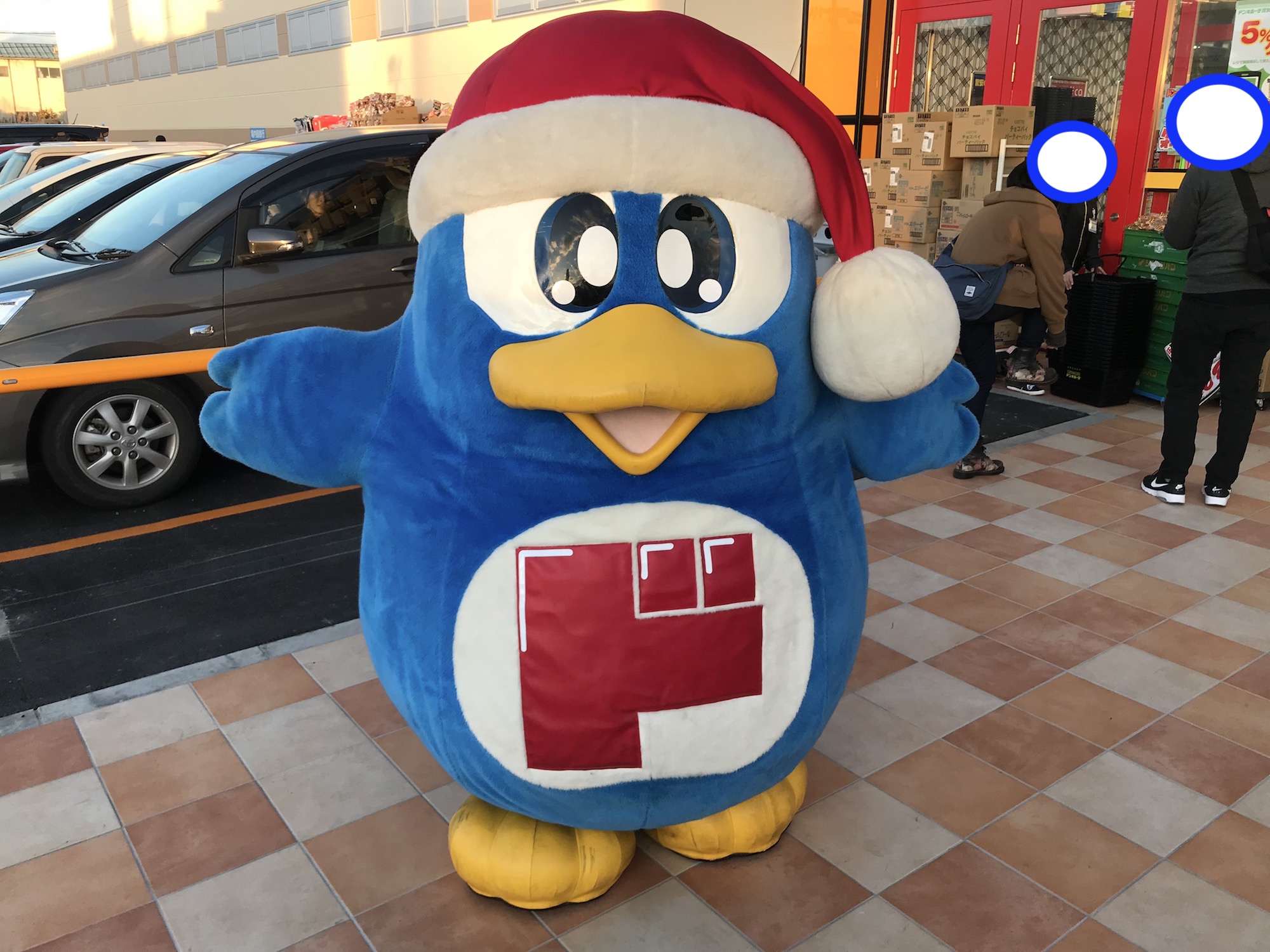  全商NEWS 「驚安の殿堂ドン・キホーテ」が須賀川市にオープンしたので本当に「驚安」なのか検証しに行ってきた